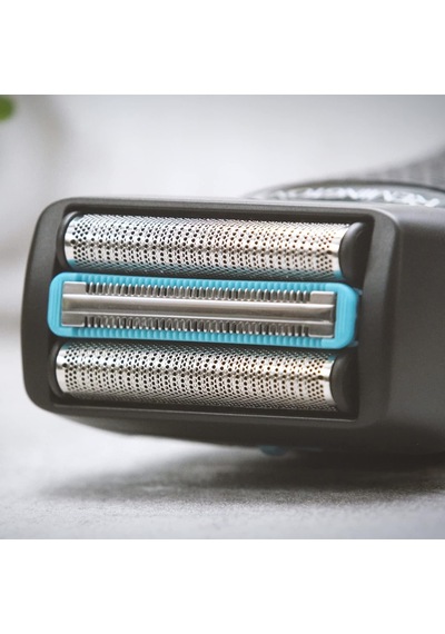 Remington F6 Style Aqua Elektrikli Tıraş Makinesi Erkekler Için -