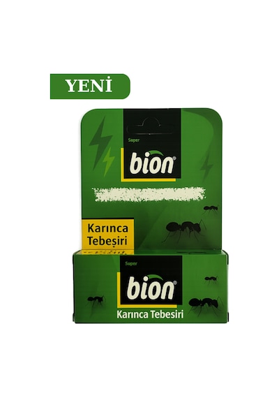 Orjinal Karınca Tebeşiri Yeni Tarihli