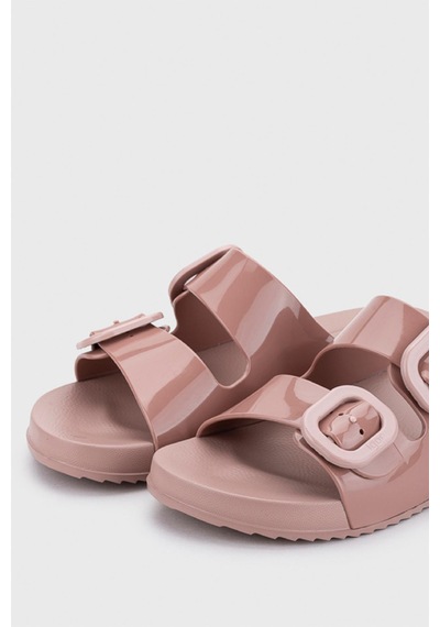 Habana Brıllo Kadın Terlik S10334 Pembe