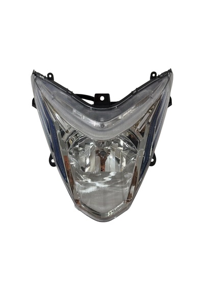 Honda Spacy Alpha 110 Ön Far Komple