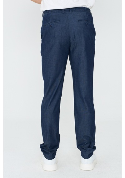 Lacivert Erkek Jogger Pantolon Laci