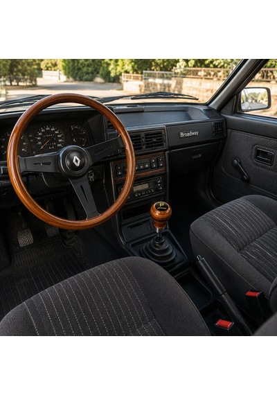 Ahşap Personel Vites Topuzu-klasik Premium Lüx Vites Topuzu