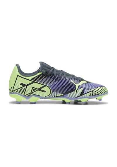 Puma Future 7 Play Fg/ag Krampon Gri