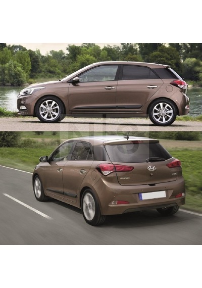 Hyundai İ20 Dış Stop Lamba Sağ-sol Takım 2015-2017