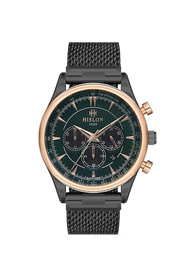 Ms101t-15sr Erkek Kol Saati Rose Gold