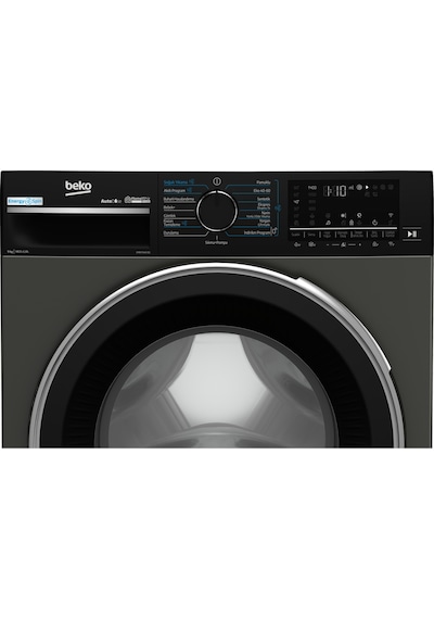 Beko CMB 9140 OG 9 KG 1400 Devir Çamaşır Makinesi
