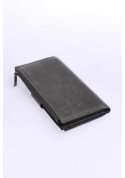 U.s. Polo Assn. Erkek Portföy Ve El Çantası Plcuz23701-708 Craz Grey Gri