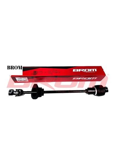 Direksiyon Alt Mili Cb Körüklü M131 1600 Brom 85008011
