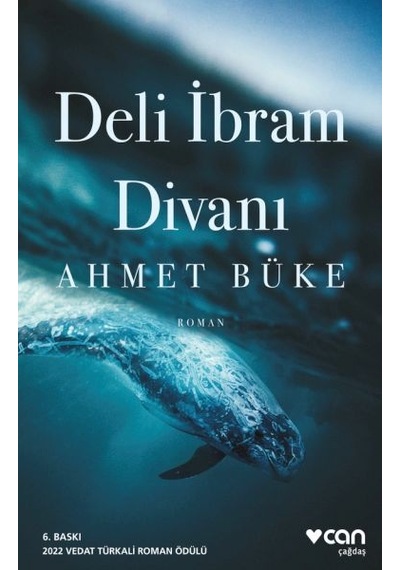 Deli İbram Divanı
