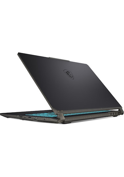 MSI Cyborg 15 A13VE-2268XTRNN i5-13420H 16 GB 512 GB SSD RTX4050 15.6" Dos Dizüstü Bilgisayar