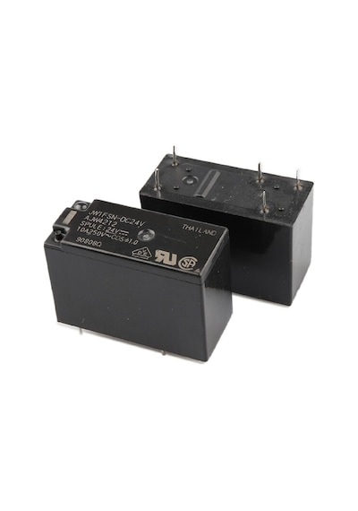 Panasonic Jw1fsn-dc24v ,24vdc 1a/10a İnce-5pin Röle