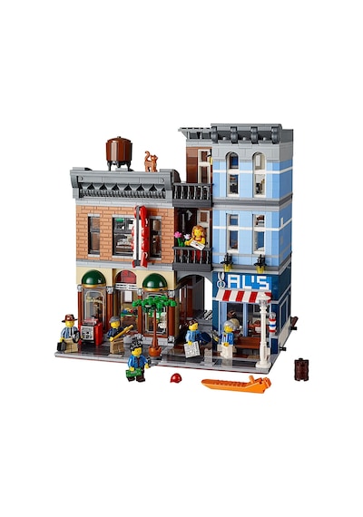 LEGO Creator Expert 10246 Detective's Office 2262 Parça