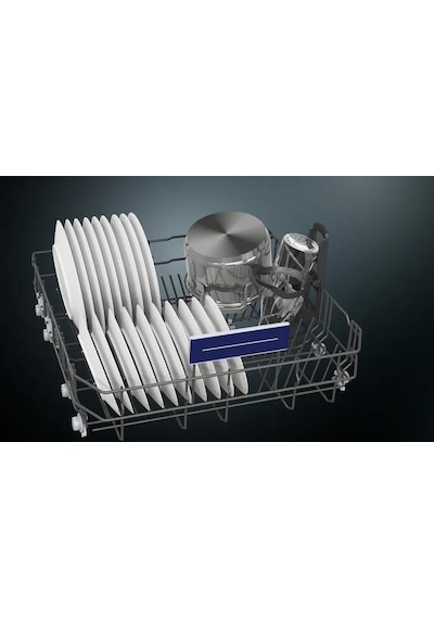 Siemens SN23HY62MT 6 Programlı 14 Kişilik Bulaşık Makinesi