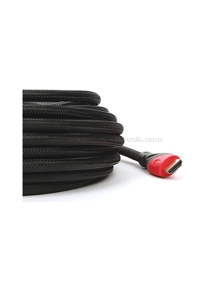 Dark V1.4 3D 4K Led/Lcd/Ps3 Uyumlu 15M Kılıflı Ferrite Core Hdmi