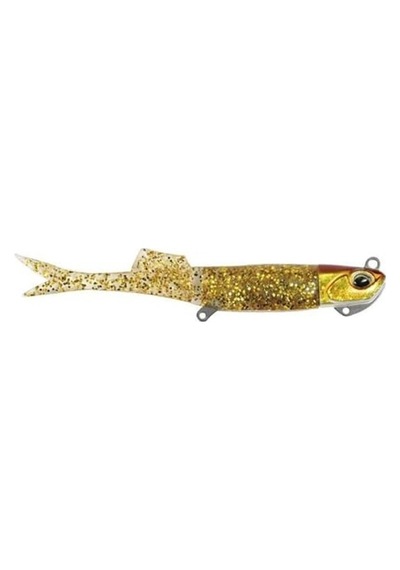 Haul Fish Seti 27gr Sparkling Red Gold, Balıkçılık İçin