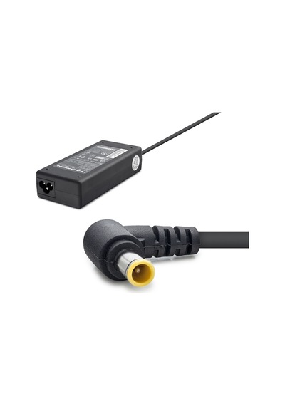 Adaptör 19.5v 4.74a 92.5w Laptop Ü 6.5x4.4mm Sony,, Dell Uyumlu Siyah