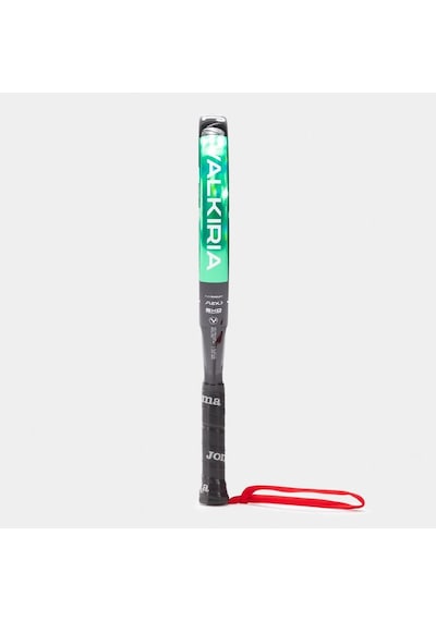 Joma 401588.116 Game Junior Padel Raketi Siyah - Turkuaz