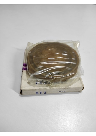6915 61915 Rulman 75x105x16 Sabit Bilyalı Gpz Rulman Rus