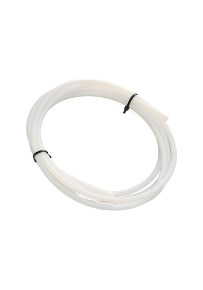 Ptfe Teflon Boru 1m 100cm - 2mm Id 4mm Od 1.75mm Filament Bowden 3d Yazıcı Uyumlu Tüp
