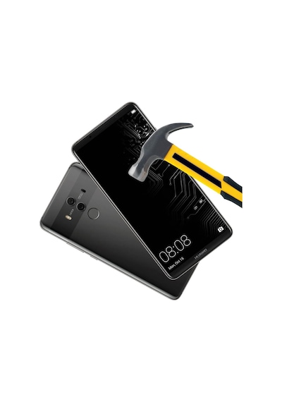 Blogy Flexi Nano Mate 10 Pro İle Uyumlu Ekran Koruyucu