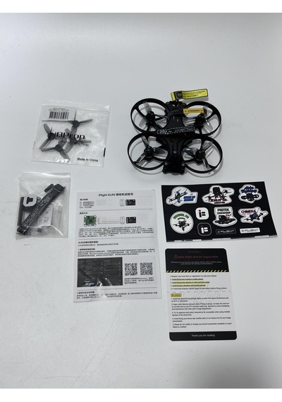 İflight Protek R20 Analog 3s Rc Drone