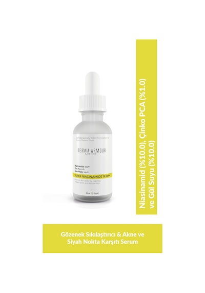 Derma Armour Super Niacinamid Serum 30 ML