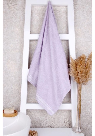 Baveno %100 Pamuk 65X130 Banyo Havlusu