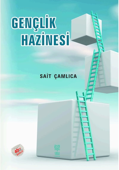 Gençlik Hazinesi - Sait Çamlıca