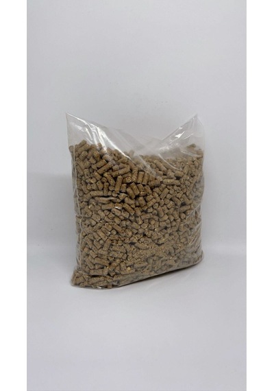 Kuzu Büyütme Tavşan Yemi 5 Kg.