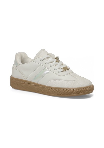 Polaris Sorja.f6fx Bej Kız Çocuk Sneaker 000000000102239669 Bej