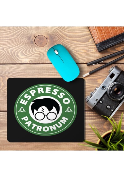 Espresso Patronum 2 Baskılı Mouse Pad Mousepad.jpg
