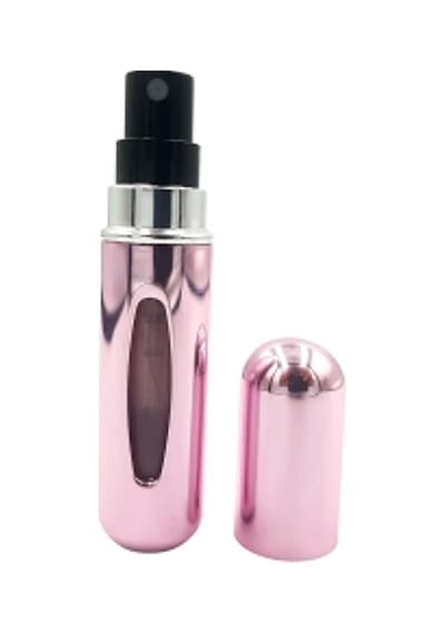 Rapsoli Mini Parfüm Şişesi Doldurulabilir Parfüm Şişesi Atomizer Cep Parfüm Şişesi Transfer Parfüm Şişesi