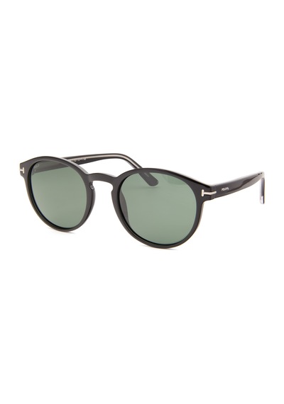 Polo Village Pv5501 C1 52 Polarize Unisex Güneş Gözlüğü Siyah