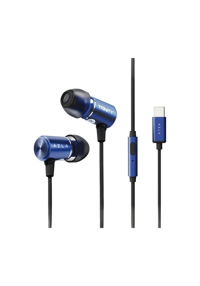 Trinity Usb-c Blue