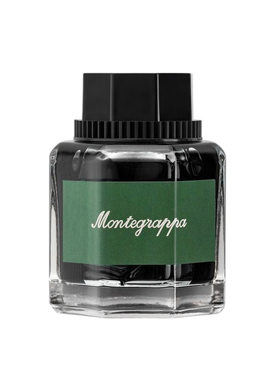 Montegrappa Vivid Expression Mavi İmza Mürekkebi - 50 Ml Ia03bzıb Mavi