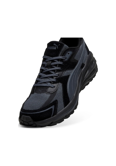 Puma Hypnotic Ls Erkek Sneakers Siyah 39529502