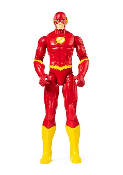 Dc Comics Flash Figür 30 Cm
