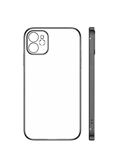 Zore İphone 11 Uyumlu Ogaa Mat Gbox Kılıf-yeşil