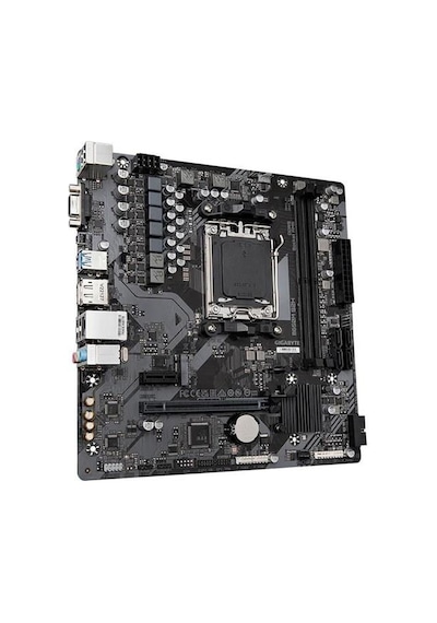 Gıgabyte B650m-s2h Ddr5 Hdmı Dp Pcıe 16x V4.0 Am5 Matx-212534