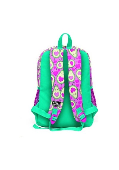 Coral High Sırt Çantası 23709