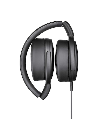 Sennheiser HD 400S Mikrofonlu Kulak Üstü Kulaklık