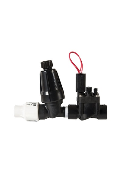 Hunter Pcz-101-40-b Solenoid Vanalı Damlama Kiti