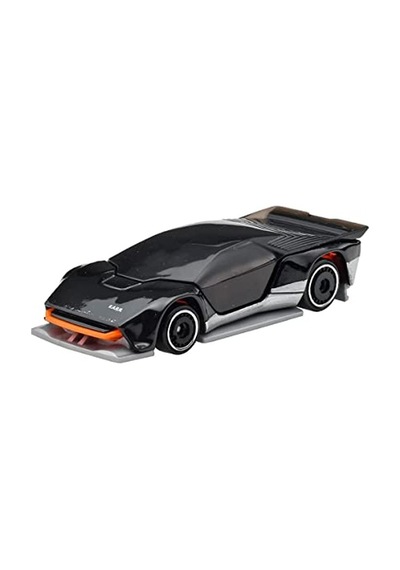 Hot Wheels 1:64 Tekli Arabalar 2023 006/250 Screen Time Hw K.ı.t.t. Concept 5785-hkh07