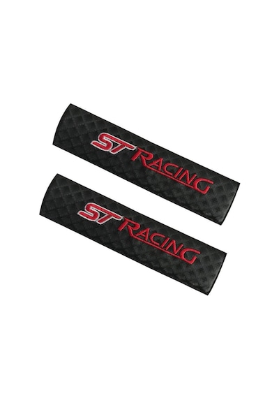 Oto Emniyet Kemer Kılıfı Pedi St Racing (414341881)