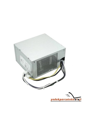Dell 0HYV3H HYV3H 290W 80 Plus Planinum Power Supply Güç Kaynağı