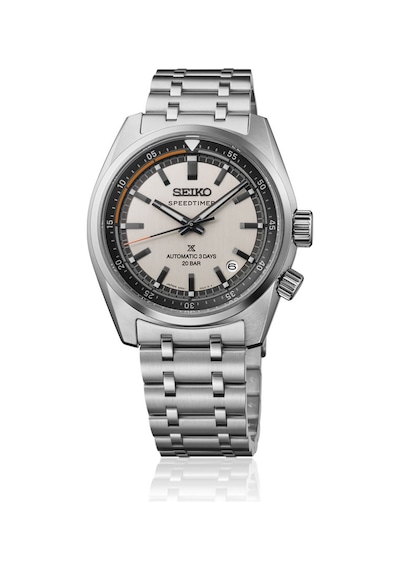 Seiko Prospex Speedtimer Spb513j1 Erkek Kol Saati Spb513j Gri