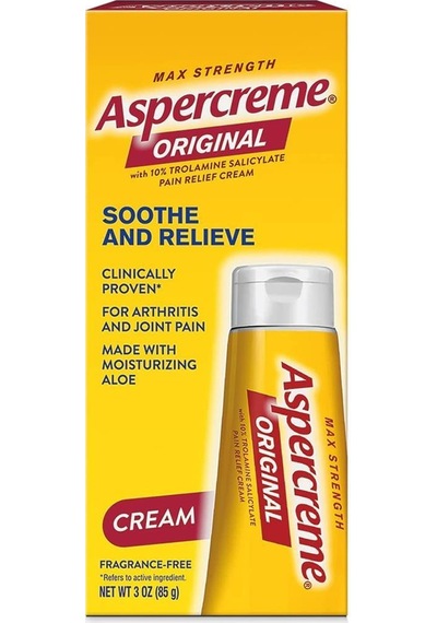 Aspercreme    Krem 85 G