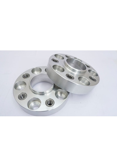 Dacia Duster 50mm Spacer Flanş