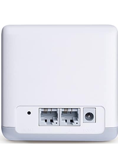 Mercusys Halo S3 300 Mbps Wi-Fi Mesh Sistemi 2'li