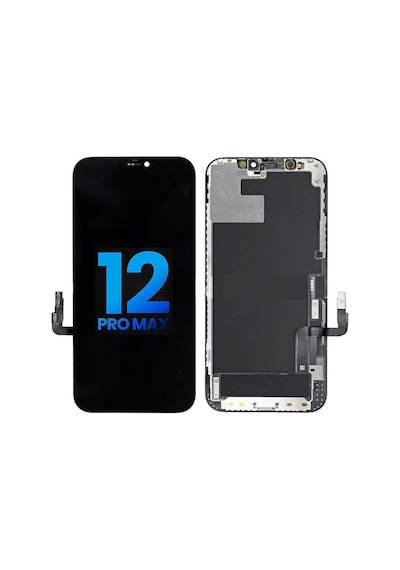 Apple Uyumlu iPhone 12 Pro Max Lcd Ekran 12 Pro Max Lcd Ekran